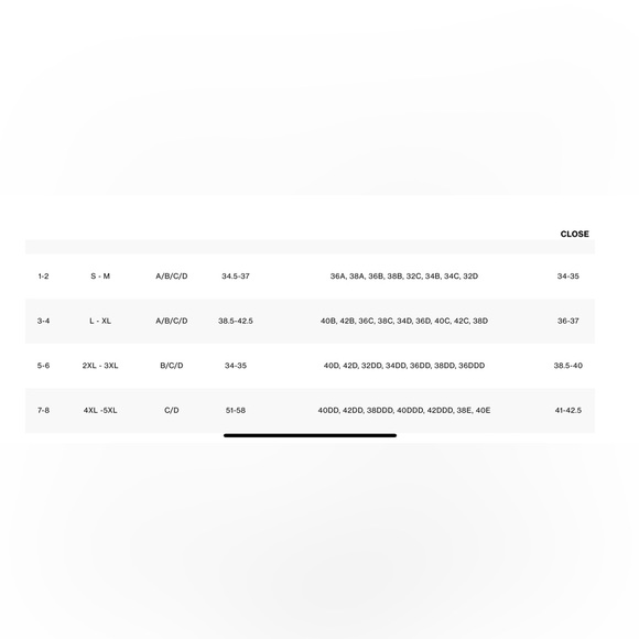 3 piece set - Good American NEON SWIM bikini. Never worn - Picture 8 of 8